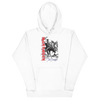 MERCHMOMENT Iron Maiden Trooper Classic Hoodie [Apparel] by Rock Band Apparel