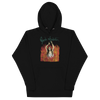 MERCHMOMENT Jane's Addiction Flames Classic Hoodie [Apparel] by Rock Band Apparel