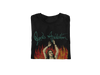 MERCHMOMENT Jane's Addiction - Flames Jumbo Print T-Shirt [Apparel] by Rock Band Apparel