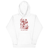 MERCHMOMENT Jane's Addiction Still My Party Classic Hoodie [Apparel] by Rock Band Apparel