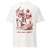MERCHMOMENT Jane's Addiction - Still My Party Jumbo Print T-Shirt [Apparel] by Rock Band Apparel