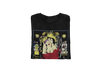 MERCHMOMENT Jane's Addiction - Three Ladies Jumbo Print T-Shirt [Apparel] by Rock Band Apparel