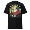 MERCHMOMENT Jane's Addiction - Three Ladies Jumbo Print T-Shirt [Apparel] by Rock Band Apparel
