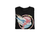 MERCHMOMENT Judas Priest - Turbo Hand Jumbo Print T-Shirt [Apparel] by Rock Band Apparel