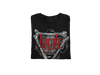 MERCHMOMENT Lamb Of God - Bones Jumbo Print T-Shirt [Apparel] by Rock Band Apparel