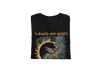 MERCHMOMENT Lamb Of God - Omens Album Cover Jumbo Print T-ShirtT-Shirt [Apparel] by Rock Band Apparel