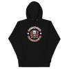 MERCHMOMENT Lamb of God Pure American Metal Classic Hoodie [Apparel] by Rock Band Apparel