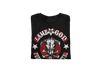 MERCHMOMENT Lamb Of God - Pure American Metal Jumbo Print T-ShirtT-Shirt [Apparel] by Rock Band Apparel