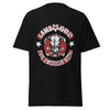 MERCHMOMENT Lamb Of God - Pure American Metal Jumbo Print T-ShirtT-Shirt [Apparel] by Rock Band Apparel