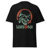 MERCHMOMENT Lamb Of God - Skeleton Army Jumbo Print T-ShirtT-Shirt [Apparel] by Rock Band Apparel