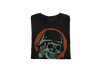 MERCHMOMENT Lamb Of God - Skeleton Army Jumbo Print T-ShirtT-Shirt [Apparel] by Rock Band Apparel