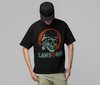 MERCHMOMENT Lamb Of God - Skeleton Army Jumbo Print T-ShirtT-Shirt [Apparel] by Rock Band Apparel