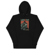 MERCHMOMENT Lamb of God Skeleton Army Plato Quote Classic Hoodie [Apparel] by Rock Band Apparel
