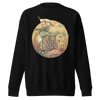 MERCHMOMENT Lamb of God This Way Sweatshirt [Apparel] by Rock Band Apparel