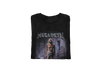 MERCHMOMENT Megadeth Countdown to Extinction Jumbo Print T-shirt [Apparel] by Rock Band Apparel