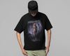 MERCHMOMENT Megadeth Countdown to Extinction Jumbo Print T-shirt [Apparel] by Rock Band Apparel