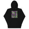 MERCHMOMENT Megadeth Neon Rust Classic Hoodie [Apparel] by Rock Band Apparel