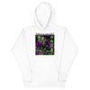 MERCHMOMENT Megadeth Neon Rust in Peace Classic Hoodie [Apparel] by Rock Band Apparel