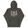 MERCHMOMENT MegaDeth - Rattlehead Vic Classic Hoodie [Apparel] by Rock Band Apparel