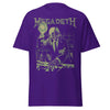 MERCHMOMENT MegaDeth - See No Evil Jumbo Print T-Shirt [Apparel] by Rock Band Apparel