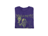 MERCHMOMENT MegaDeth - See No Evil Jumbo Print T-Shirt [Apparel] by Rock Band Apparel
