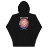 MERCHMOMENT Megadeth Super Collider Classic Hoodie [Apparel] by Rock Band Apparel