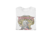 MERCHMOMENT MegaDeth - Vintage Built for Speed Jumbo Print T-Shirt [Apparel] by Rock Band Apparel