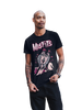 MERCHMOMENT Misfits - Screaming Jumbo Print T-Shirt [Apparel] by Rock Band Apparel