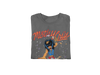 MERCHMOMENT Motley Crue Allister Dome Jumbo Print T-shirt [Apparel] by Rock Band Apparel