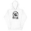 MERCHMOMENT Motley Crue Bad Boys of Hollywood Classic Hoodie [Apparel] by Rock Band Apparel