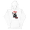 MERCHMOMENT Motley Crue Crue Fans Classic Hoodie [Apparel] by Rock Band Apparel
