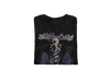 MERCHMOMENT Motley Crue Dark Doctor Jumbo Print T-shirt [Apparel] by Rock Band Apparel