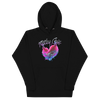 MERCHMOMENT Motley Crue Kickstart Classic Hoodie [Apparel] by Rock Band Apparel