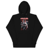 MERCHMOMENT Motley Crue Live Classic Hoodie [Apparel] by Rock Band Apparel