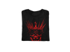 MERCHMOMENT Motley Crue - Mind Blown Jumbo Print T-Shirt [Apparel] by Rock Band Apparel