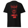MERCHMOMENT Motley Crue - Mind Blown Jumbo Print T-Shirt [Apparel] by Rock Band Apparel