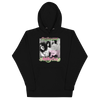 MERCHMOMENT Motley Crue Neon Trip Dr. Feelgood Classic Hoodie [Apparel] by Rock Band Apparel