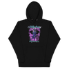 MERCHMOMENT Motley Crue Pop Dr. Feelgood Classic Hoodie [Apparel] by Rock Band Apparel