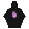 MERCHMOMENT Motley Crue Purple Allister Classic Hoodie [Apparel] by Rock Band Apparel