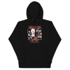 MERCHMOMENT Motley Crue The Dirt Classic Hoodie [Apparel] by Rock Band Apparel