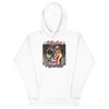 MERCHMOMENT Motley Crue - Vintage Dr. Feelgood Classic Hoodie [Apparel] by Rock Band Apparel