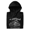 MERCHMOMENT Motorhead Bastards Hoodie [Apparel] by Rock Band Apparel