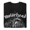 MERCHMOMENT Motorhead Bastards Sweatshirt [Apparel] by Rock Band Apparel