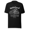MERCHMOMENT Motorhead Bastards T-Shirt [Apparel] by Rock Band Apparel