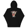 MERCHMOMENT Motorhead - Big Bomber Classic Hoodie [Apparel] by Rock Band Apparel