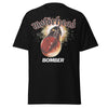 MERCHMOMENT Motorhead - Big Bomber Jumbo Print T-Shirt [Apparel] by Rock Band Apparel