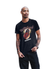 MERCHMOMENT Motorhead - Big Bomber Jumbo Print T-Shirt [Apparel] by Rock Band Apparel