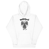MERCHMOMENT Motorhead - Double Eagle Classic Hoodie [Apparel] by Rock Band Apparel