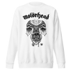 MERCHMOMENT Motorhead - Double Eagle Jumbo Print Sweatshirt [Apparel] by Rock Band Apparel