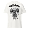 MERCHMOMENT Motorhead - Double Eagle Jumbo Print T-Shirt [Apparel] by Rock Band Apparel